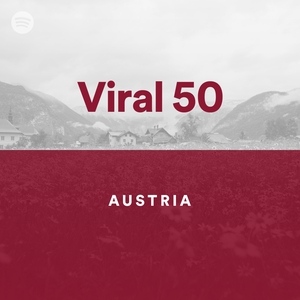 Austria Viral 50