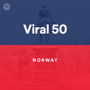 Norway Viral 50