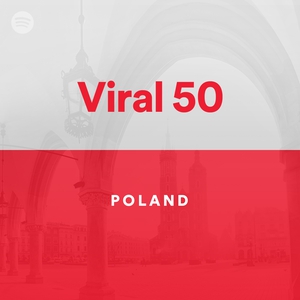 Poland Viral 50